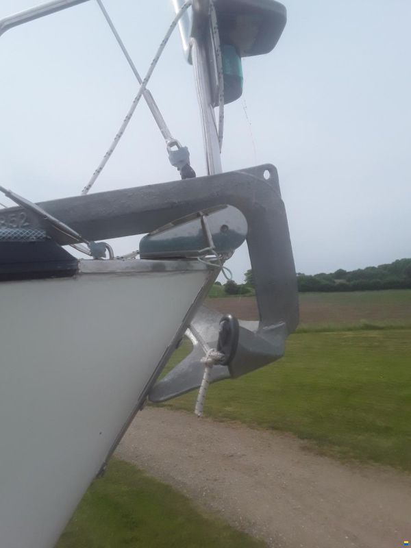 X-Yachts X-99
