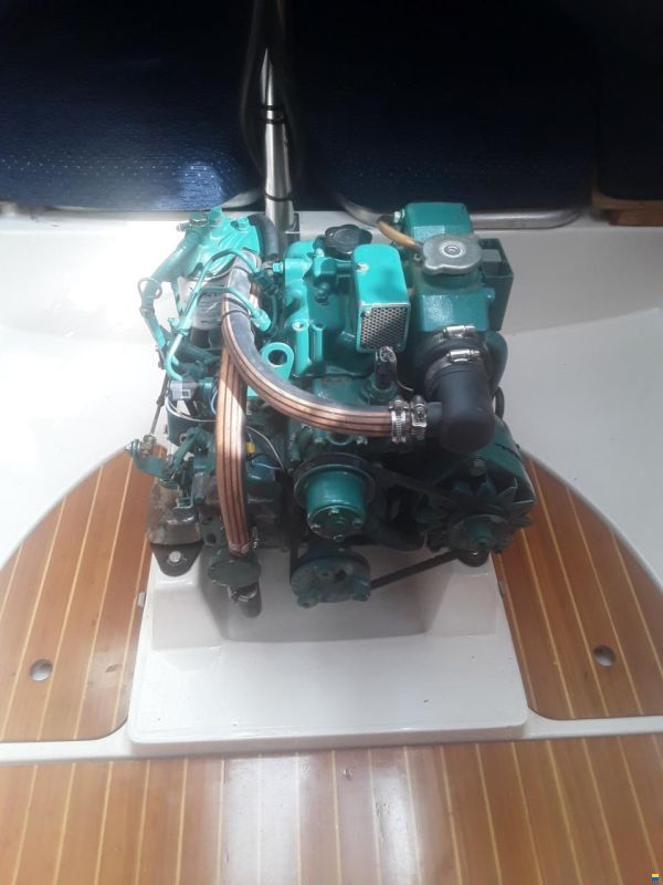 X-Yachts X-99