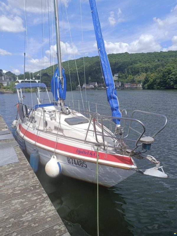 Rebell Seaskip 2