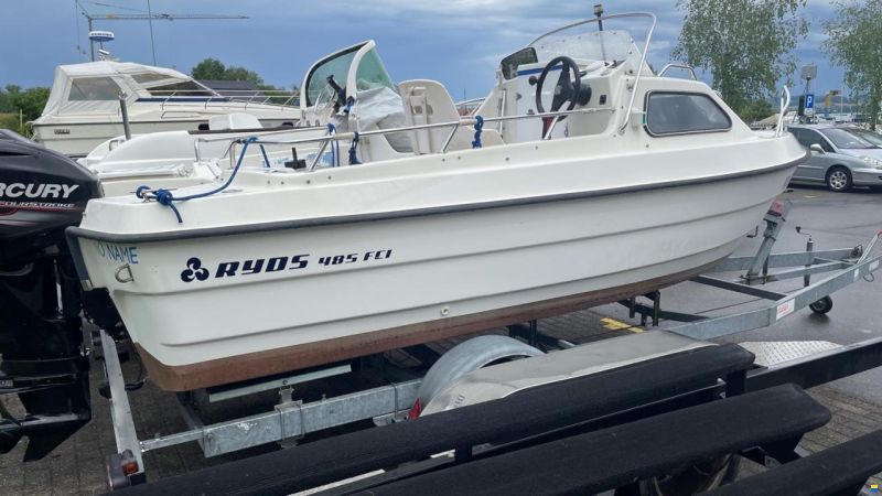 Ryds 485 FCI