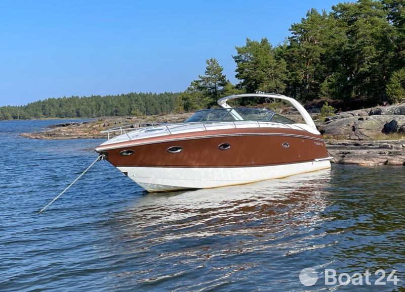 Cobalt 360 Performance Cruiser