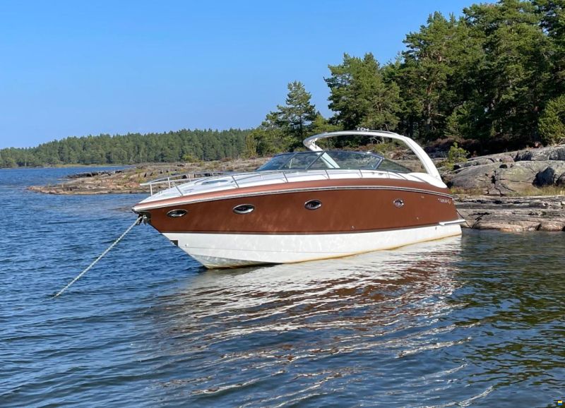 Cobalt 360 Performance Cruiser