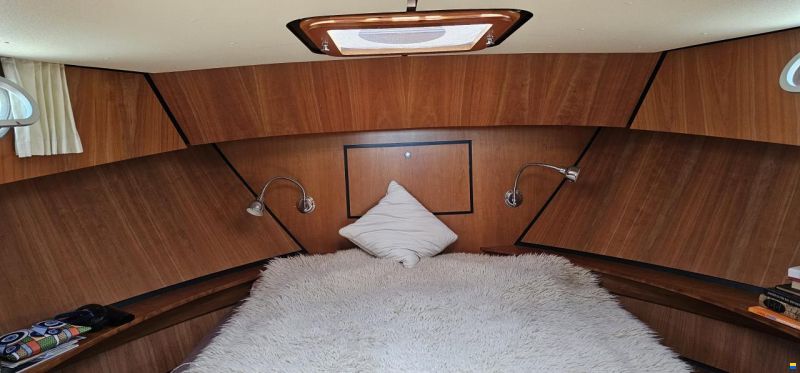 Linssen 29.9 Grand Sturdy Sedan