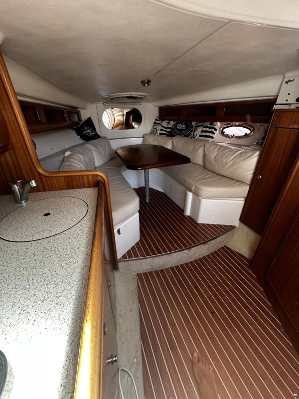 Bavaria 29 DC
