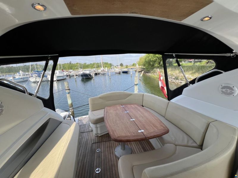 Beneteau Monto Carlo 32