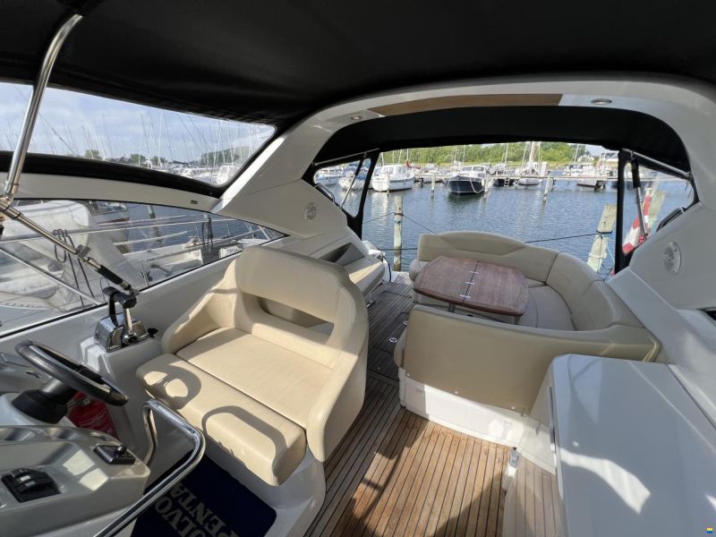 Beneteau Monto Carlo 32