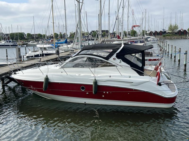 Beneteau Monto Carlo 32