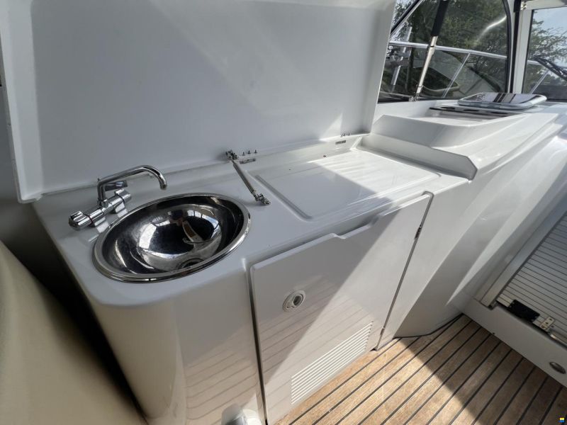 Beneteau Monto Carlo 32