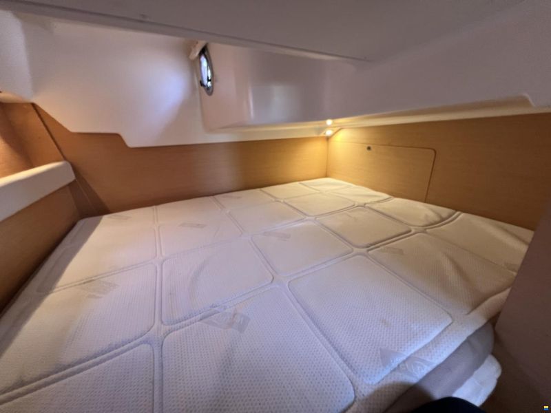 Beneteau Monto Carlo 32