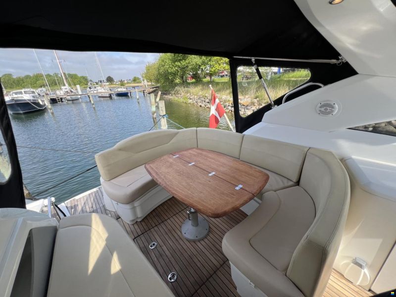 Beneteau Monto Carlo 32