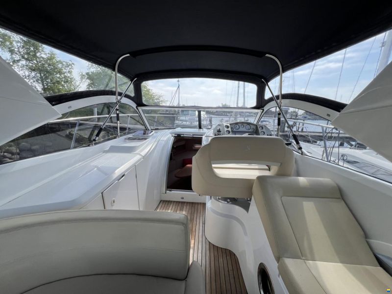 Beneteau Monto Carlo 32