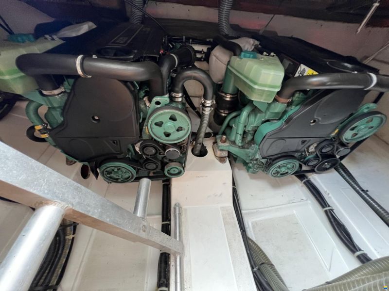 Beneteau Monto Carlo 32