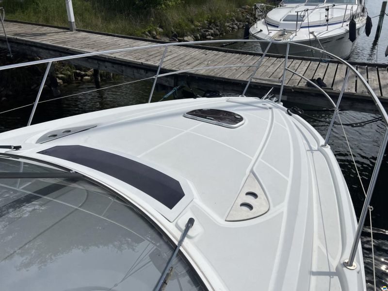 Beneteau Monto Carlo 32