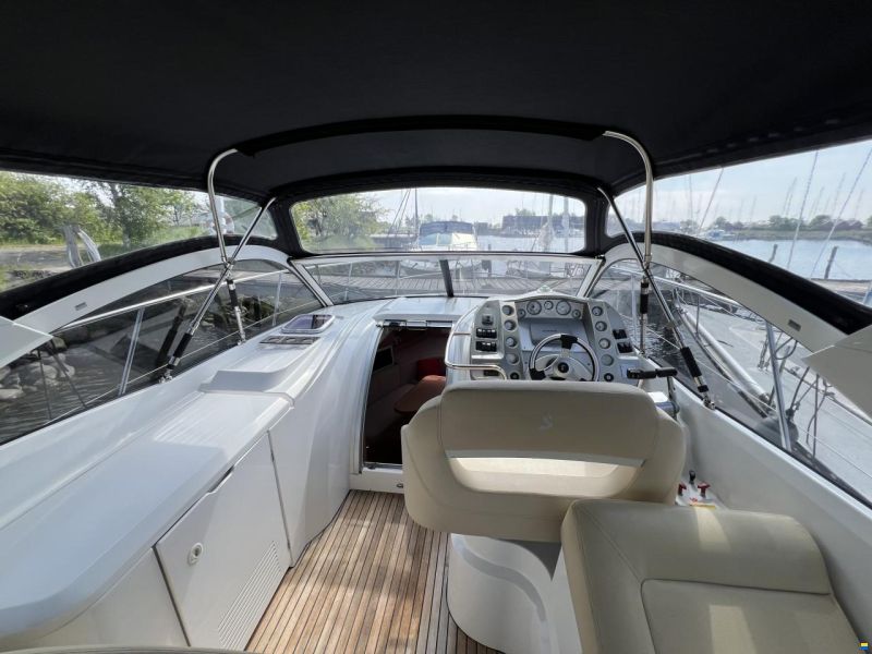 Beneteau Monto Carlo 32