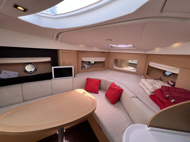 Beneteau Monto Carlo 32
