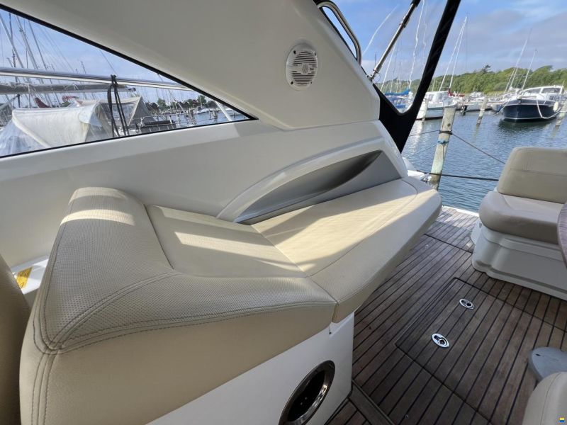 Beneteau Monto Carlo 32