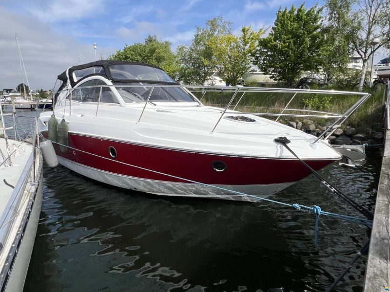 Beneteau Monto Carlo 32