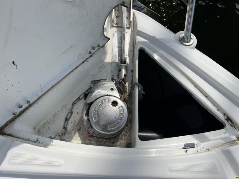 Beneteau Monto Carlo 32