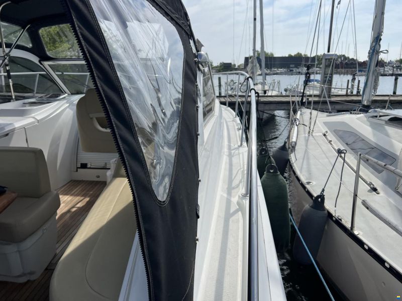 Beneteau Monto Carlo 32