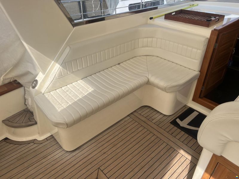 Apreamare 38 Comfort