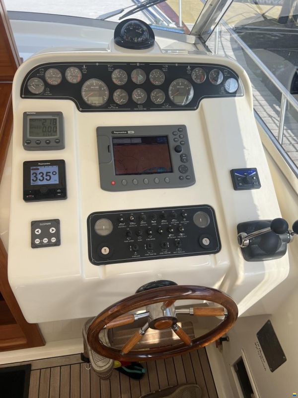 Apreamare 38 Comfort