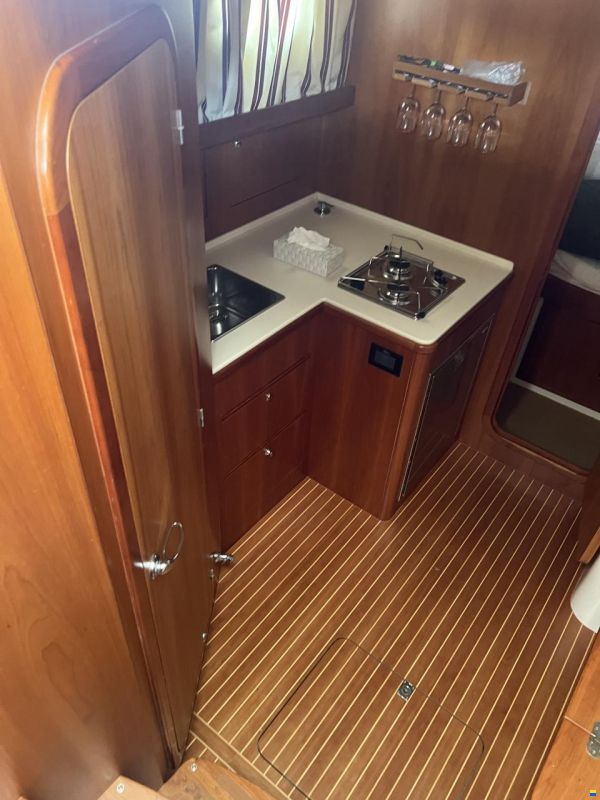 Apreamare 38 Comfort