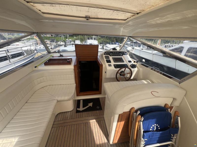 Apreamare 38 Comfort