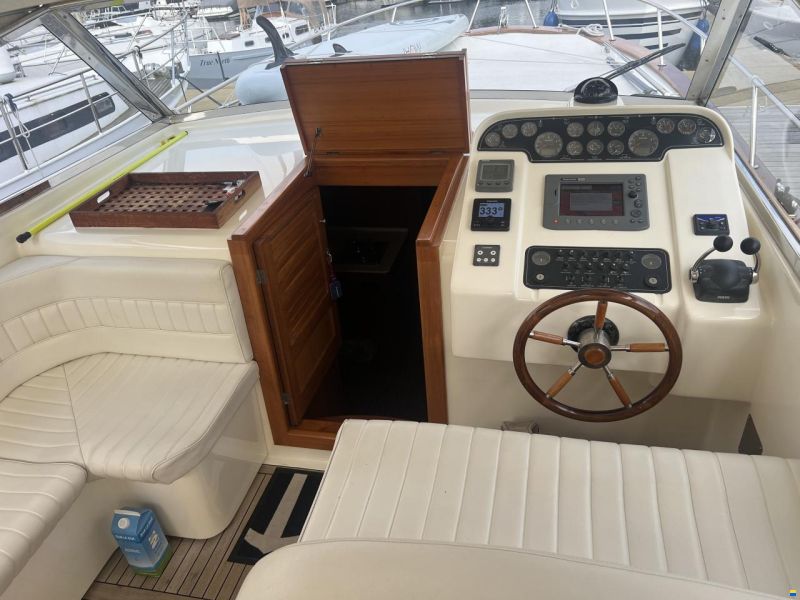 Apreamare 38 Comfort