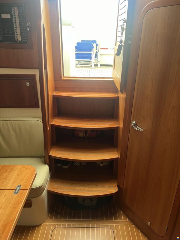 Apreamare 38 Comfort