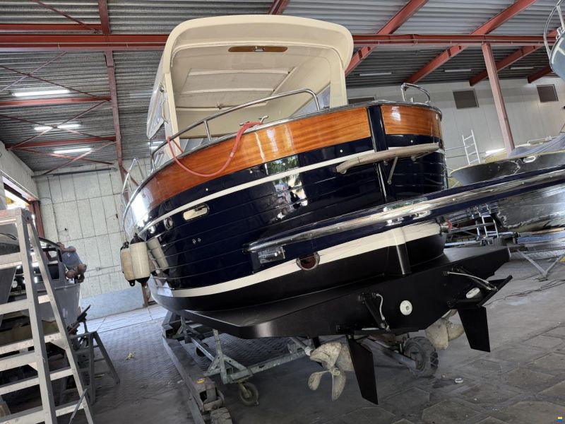 Apreamare 38 Comfort