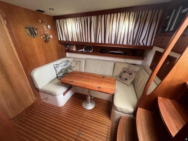 Apreamare 38 Comfort