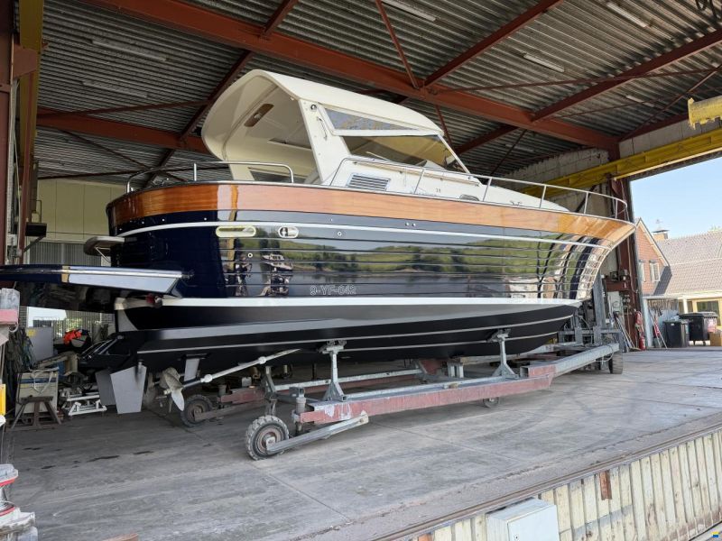 Apreamare 38 Comfort