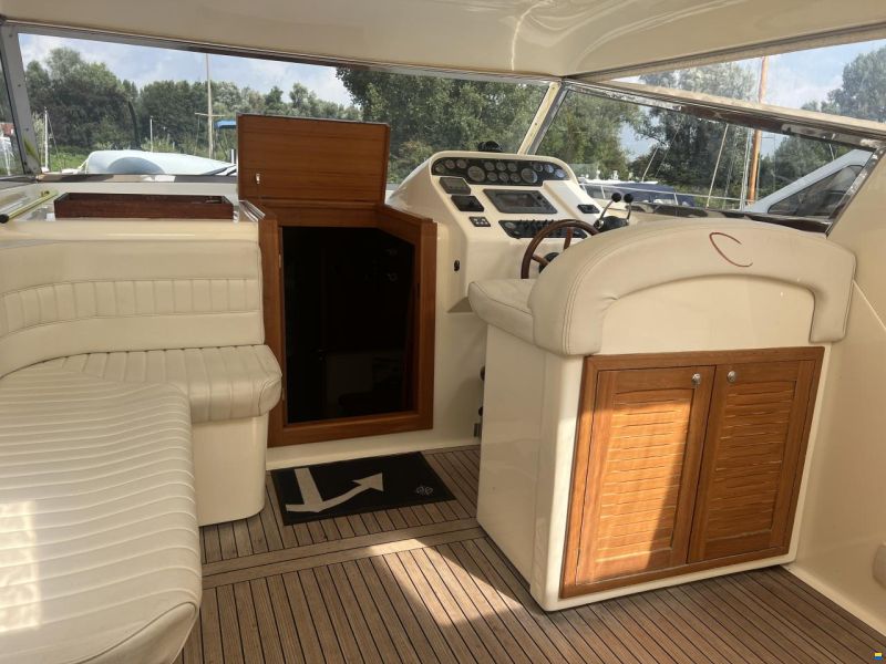 Apreamare 38 Comfort