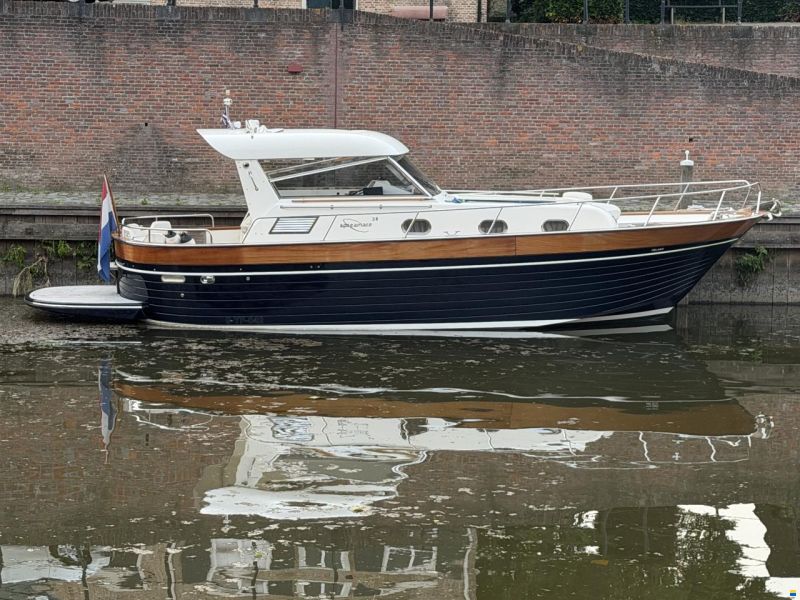 Apreamare 38 Comfort