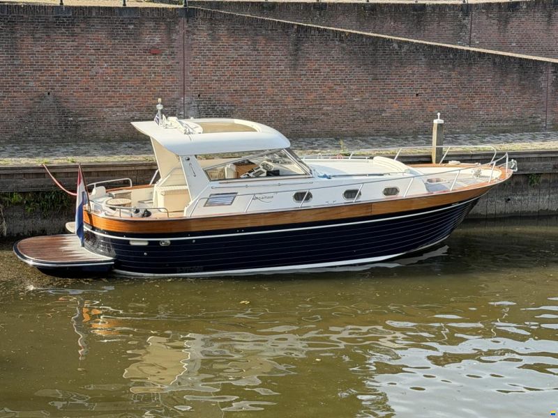 Apreamare 38 Comfort