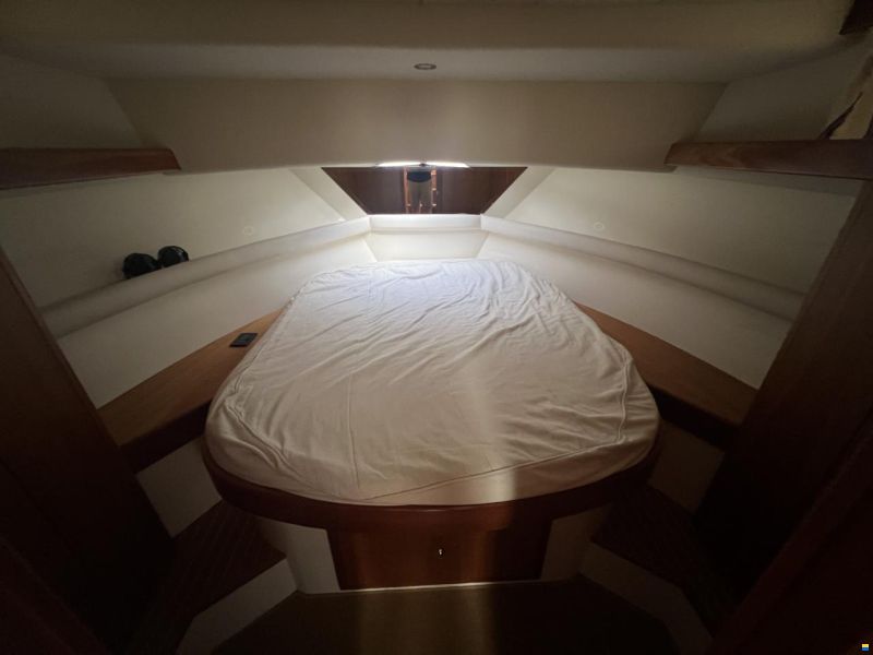 Apreamare 38 Comfort