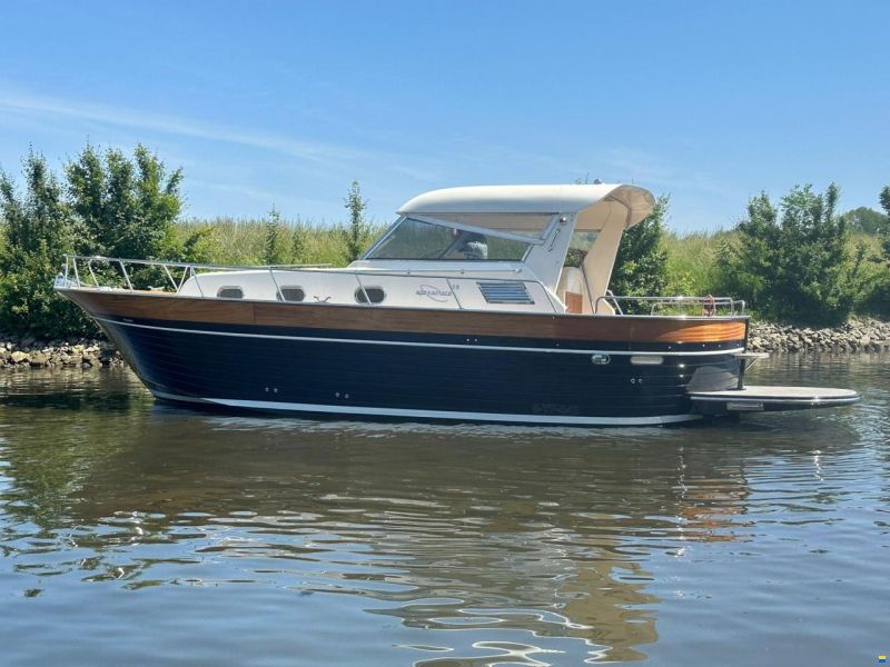 Apreamare 38 Comfort