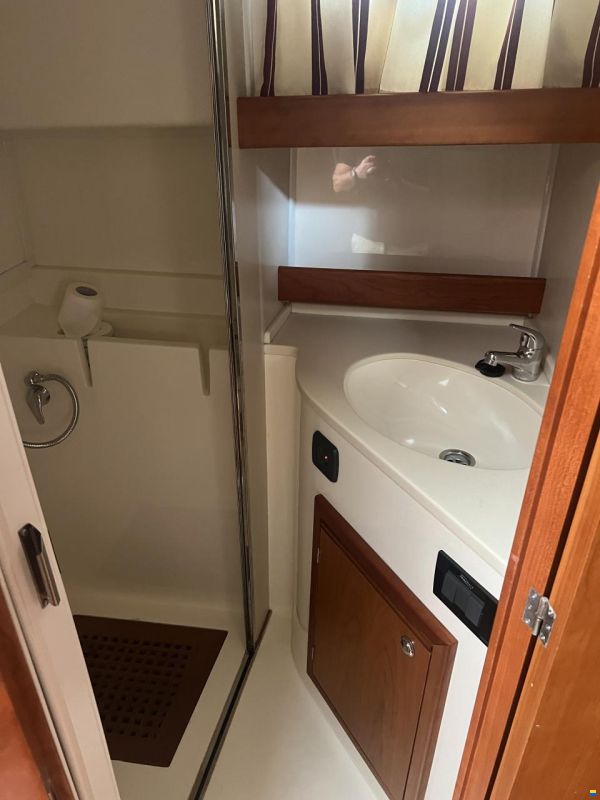Apreamare 38 Comfort