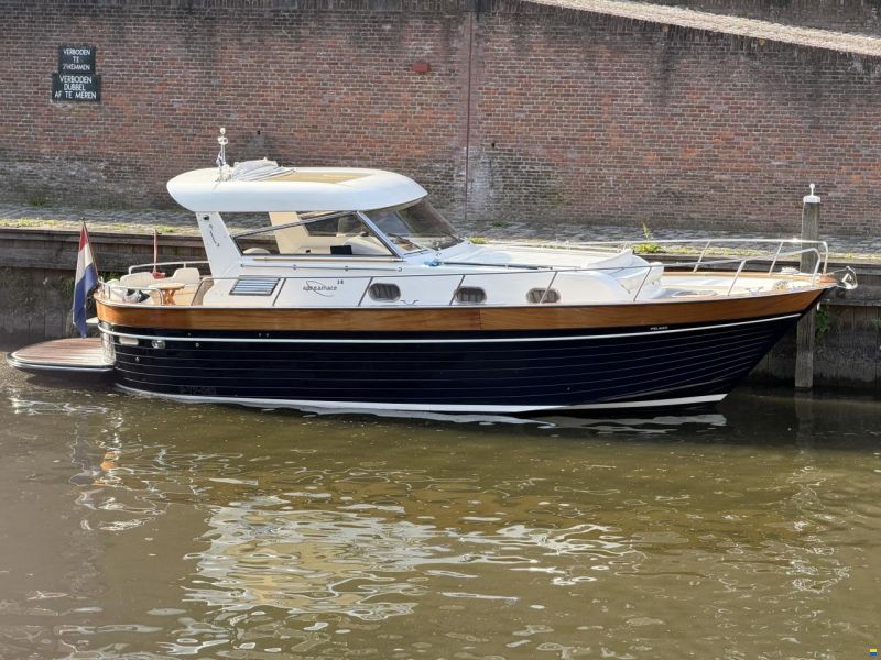 Apreamare 38 Comfort