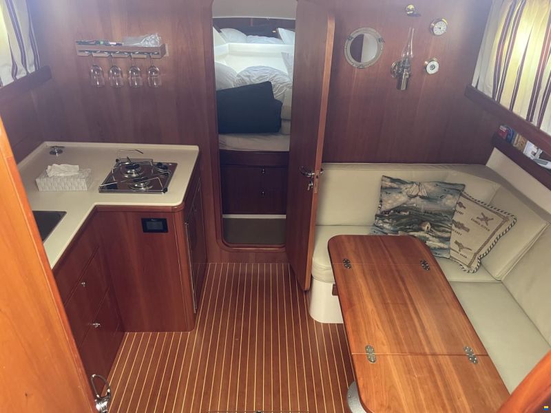 Apreamare 38 Comfort