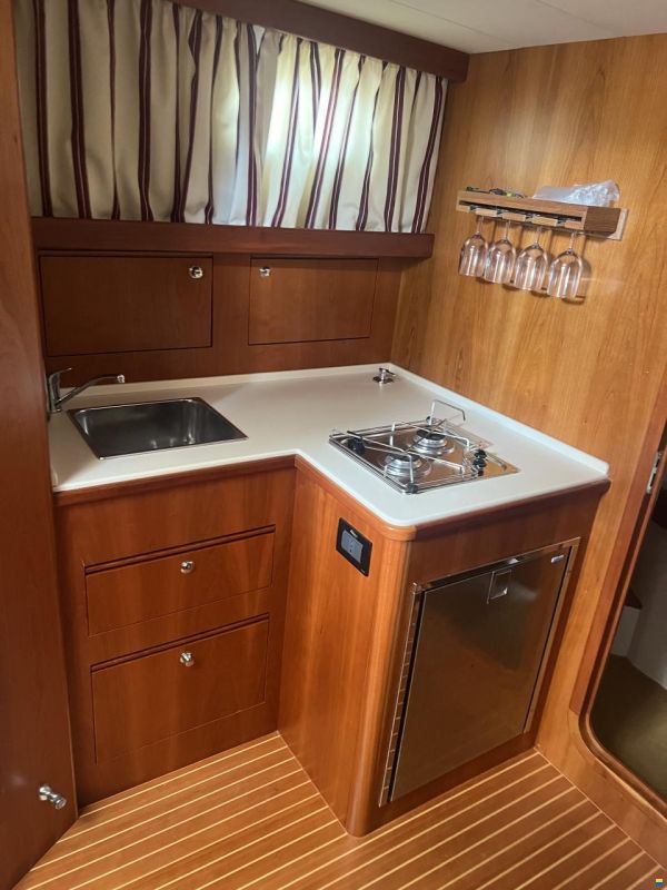 Apreamare 38 Comfort
