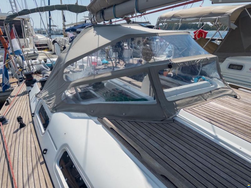 Grand Soleil 45