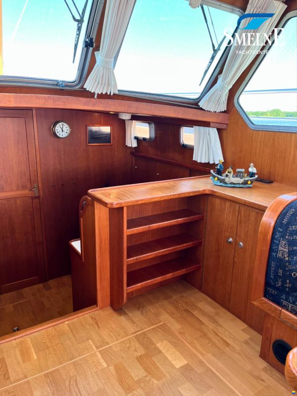 Pikmeerkruiser 1150 OK Royal