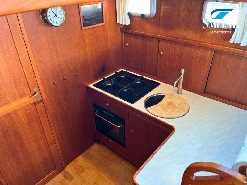 Pikmeerkruiser 1150 OK Royal