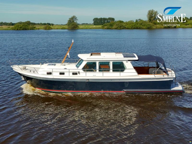 Pikmeerkruiser 1150 OK Royal