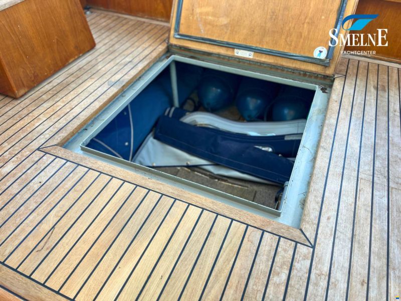 Pikmeerkruiser 1150 OK Royal