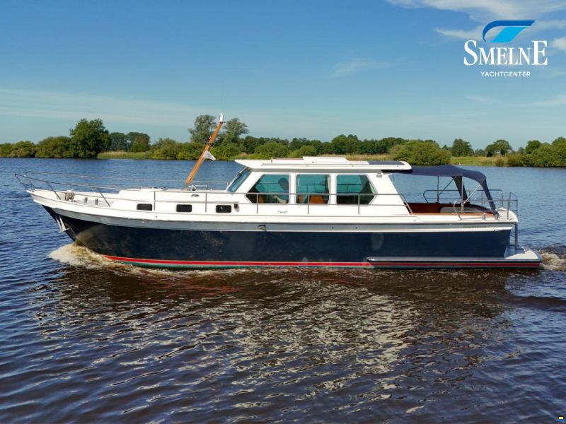 Pikmeerkruiser 1150 OK Royal