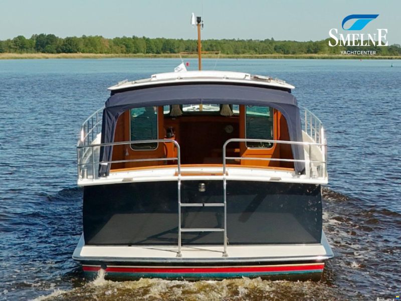 Pikmeerkruiser 1150 OK Royal