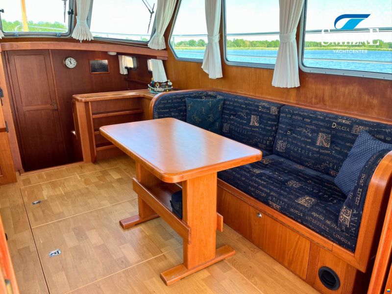Pikmeerkruiser 1150 OK Royal