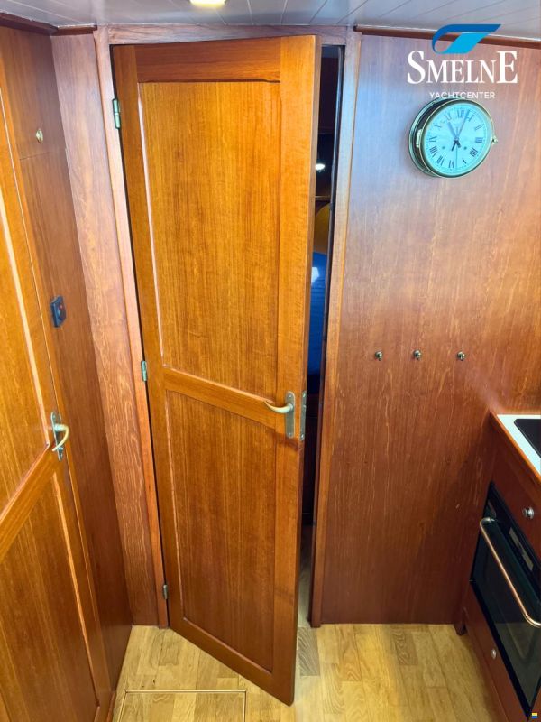 Pikmeerkruiser 1150 OK Royal